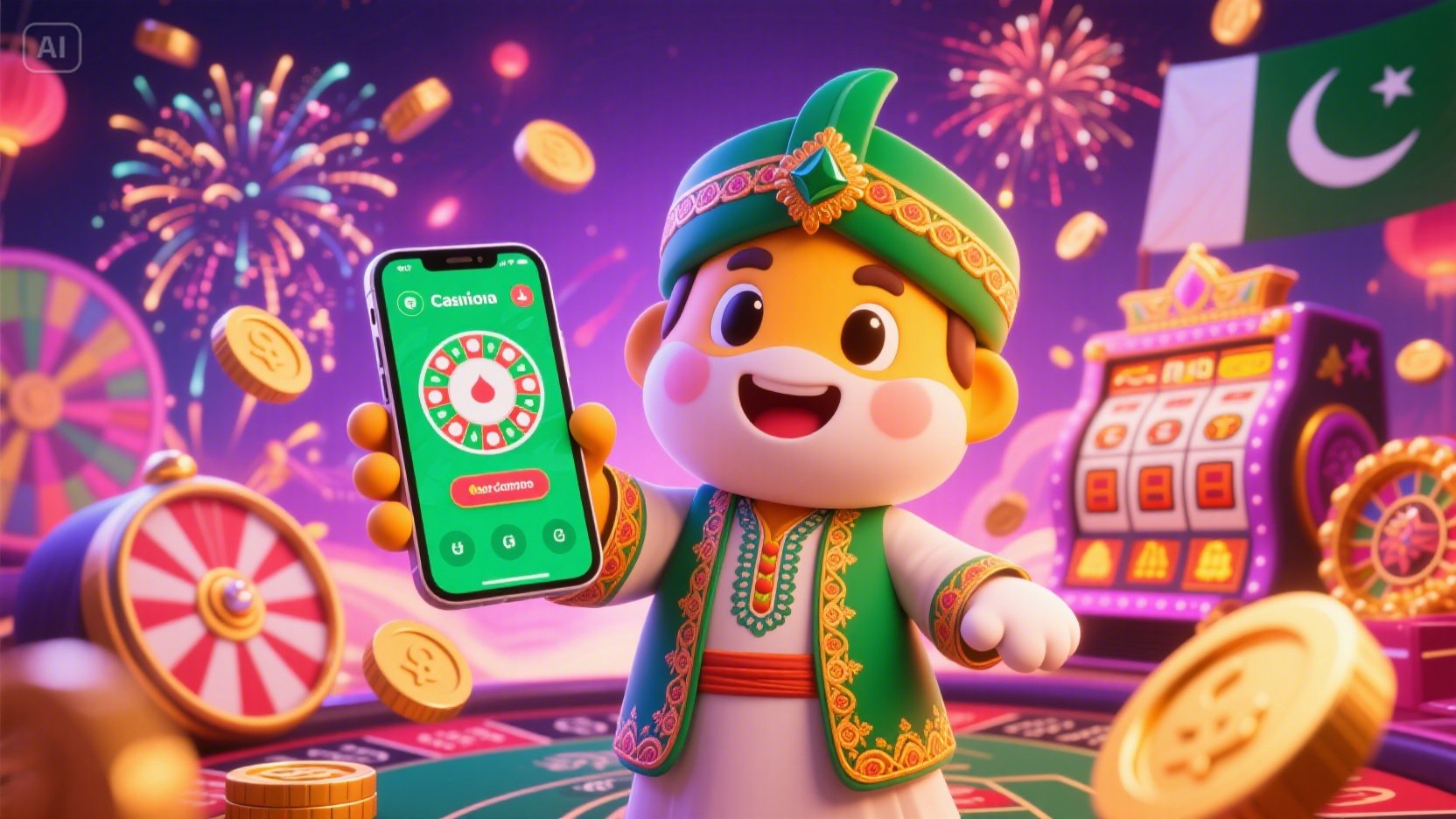 Registration at classic 777 slots apk Casino