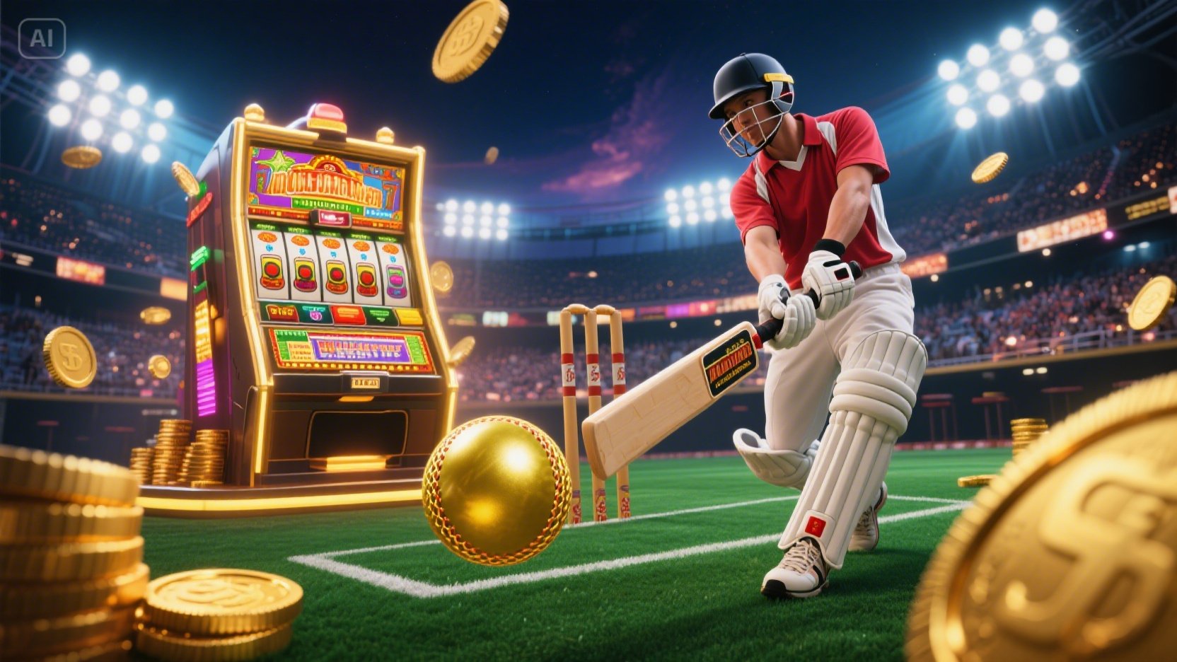 Registration at classic 777 slots apk Casino