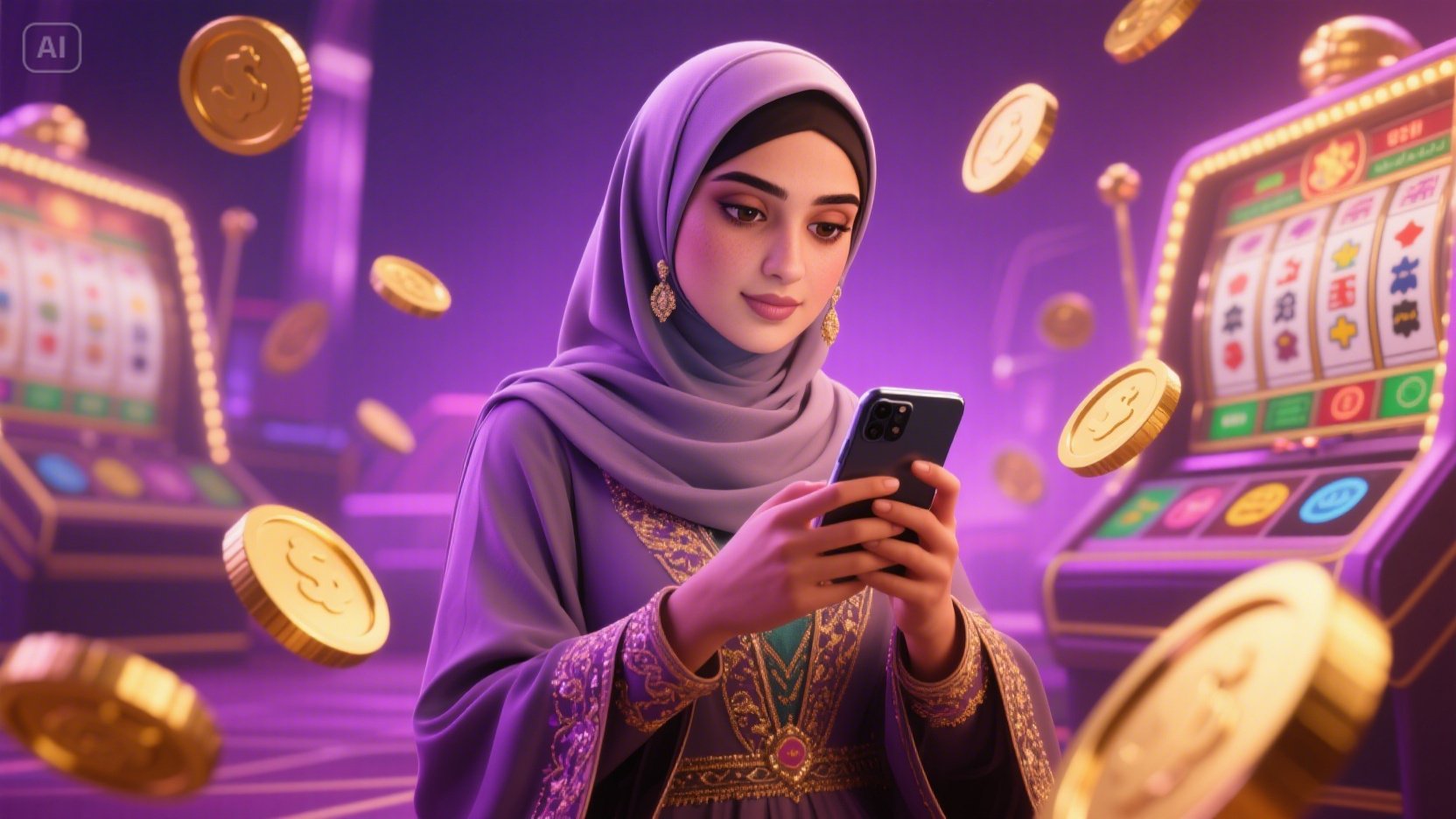 Registration at classic 777 slots apk Casino