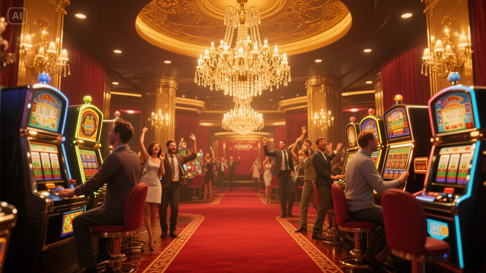 Casino classic 777 slots apk desktop and mobile interfaces